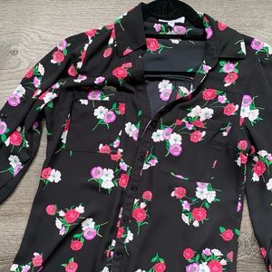 Express Portofino Top